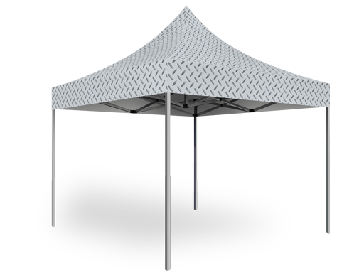 Custom Canopy