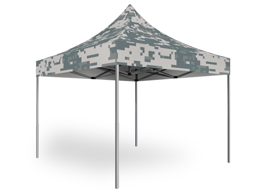 Custom Canopy