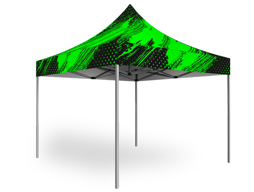 Custom Canopy