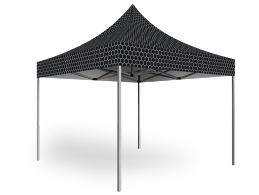 Custom Canopy