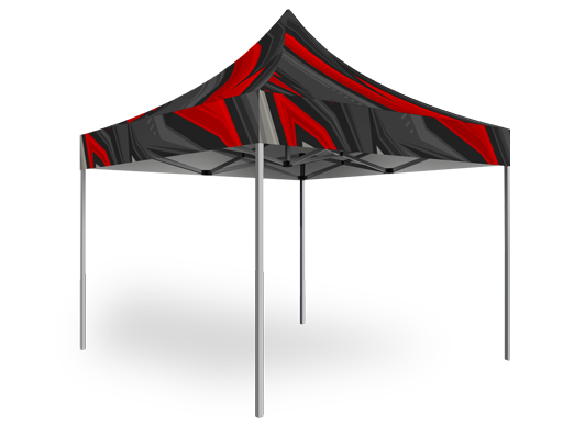 Custom Canopy