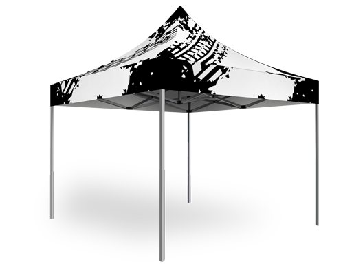 Custom Canopy