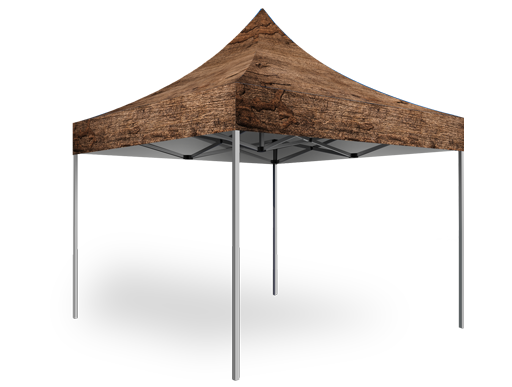 Custom Canopy